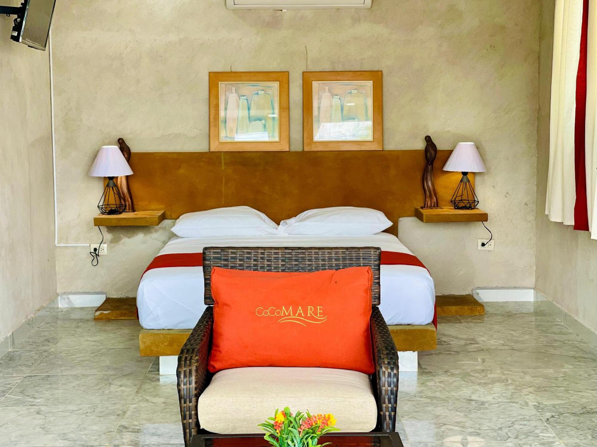 Villa Coco Mare Suite 1 Coyuca de Benitez エクステリア 写真