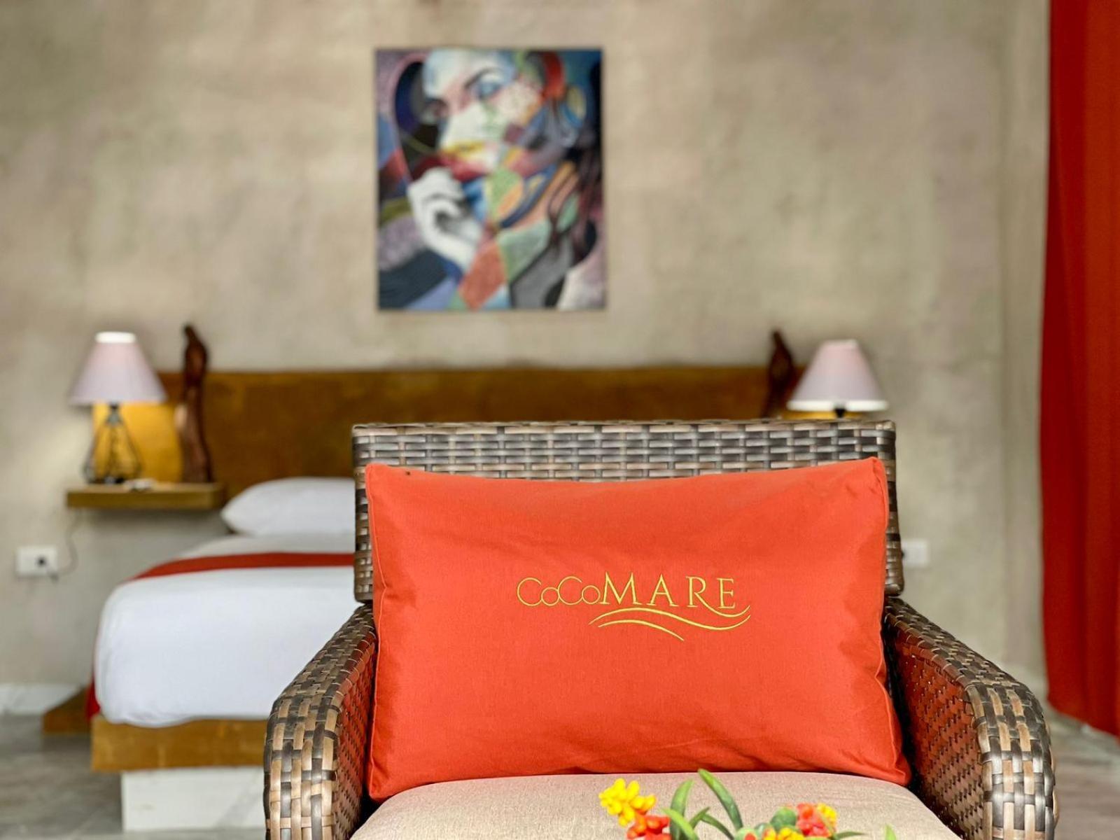 Villa Coco Mare Suite 1 Coyuca de Benitez エクステリア 写真