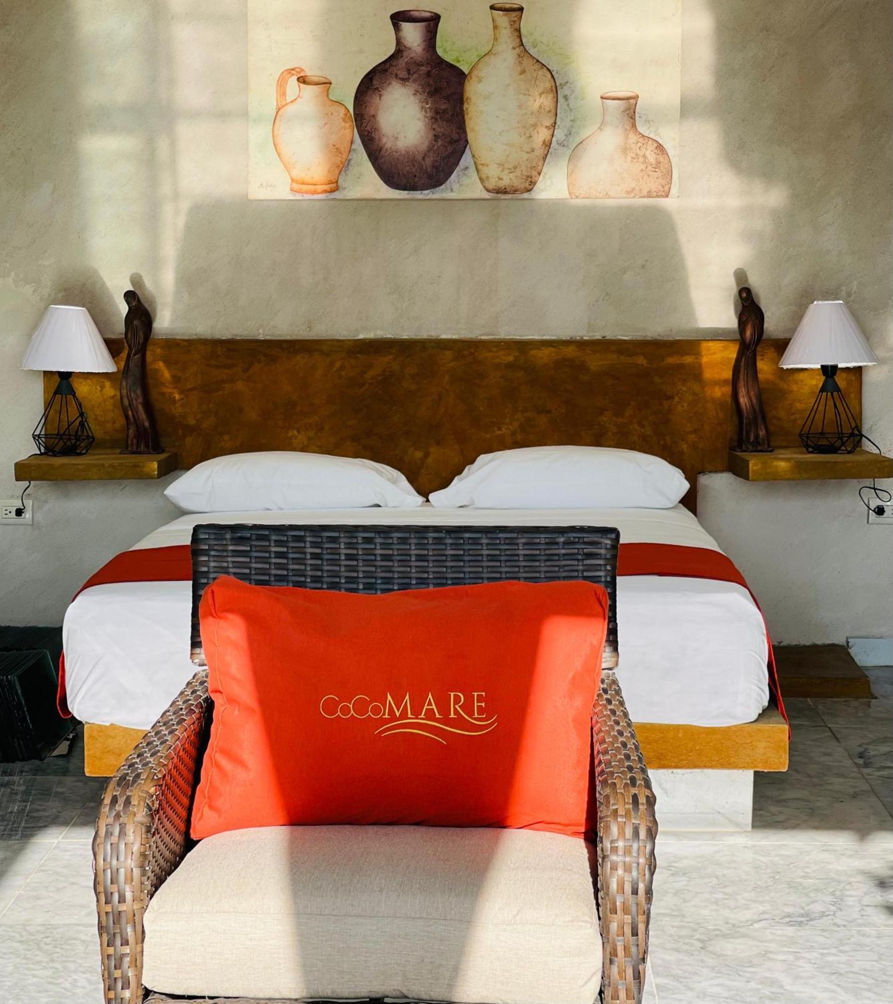 Villa Coco Mare Suite 1 Coyuca de Benitez エクステリア 写真