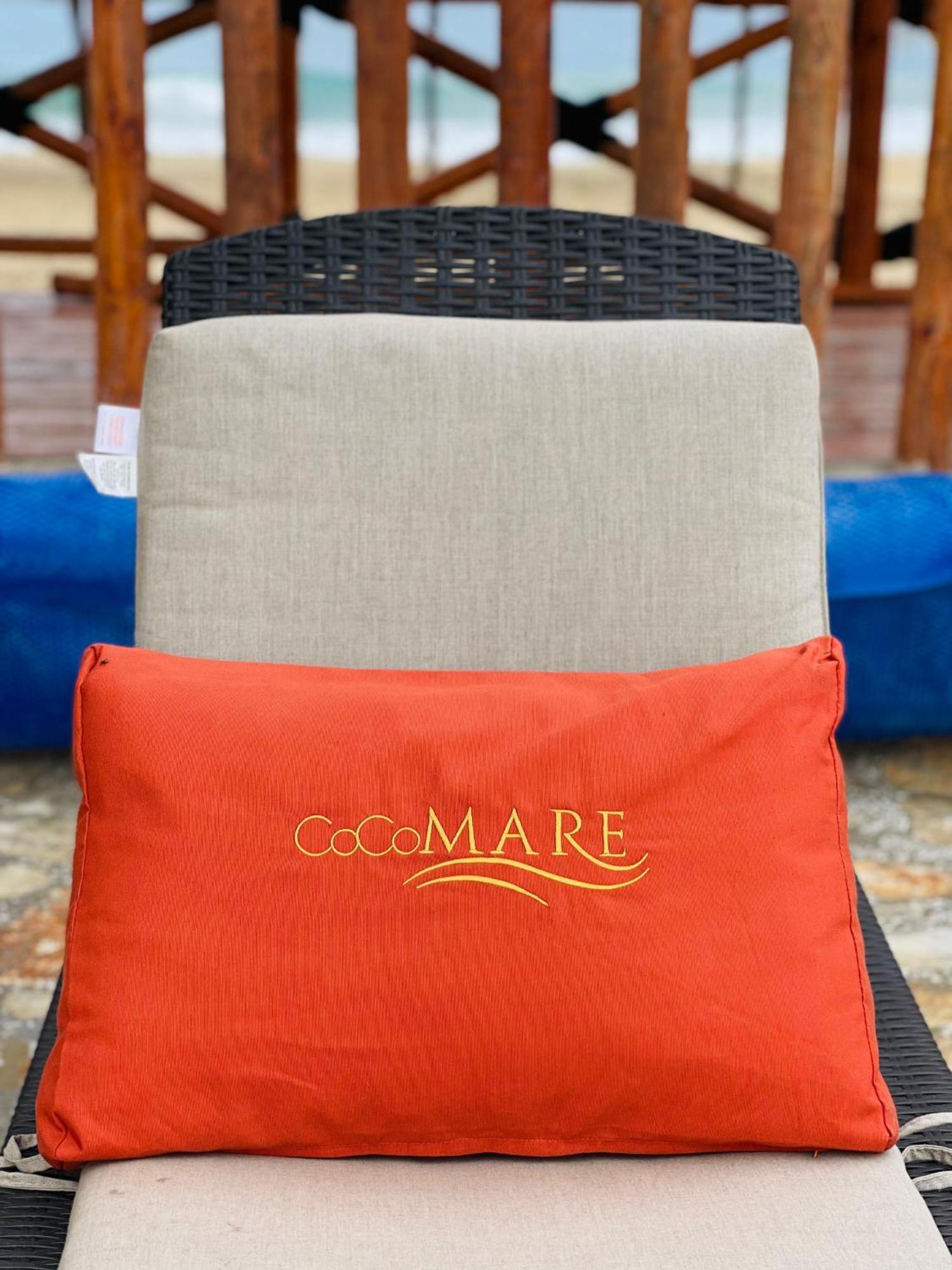 Villa Coco Mare Suite 1 Coyuca de Benitez エクステリア 写真